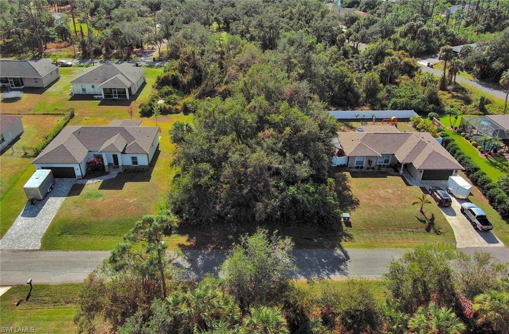 PORT CHARLOTTE - Land