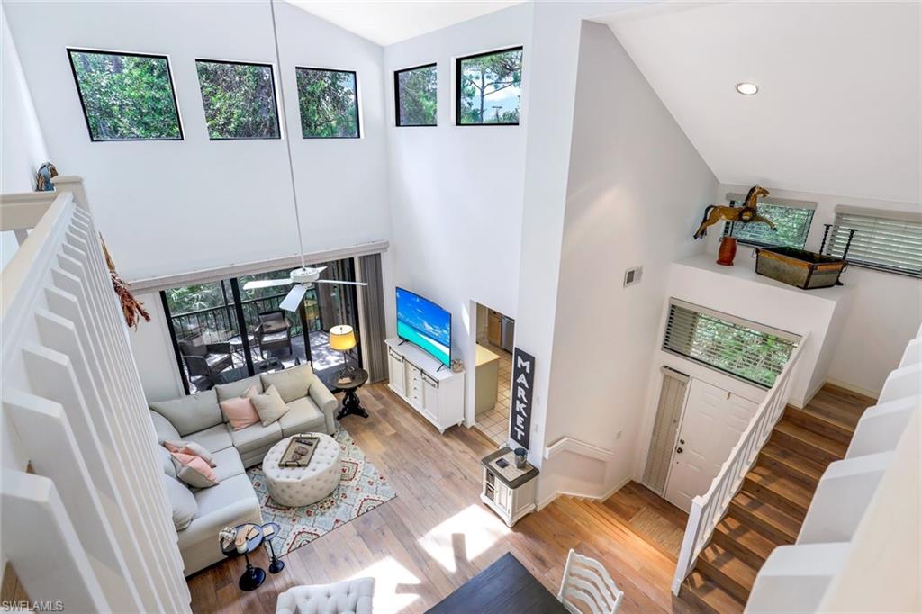 OAKWOOD VILLAS - Residential