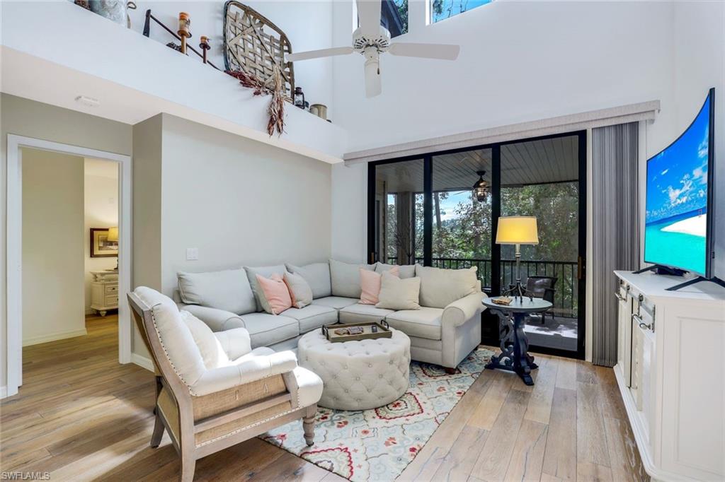 OAKWOOD VILLAS - Residential