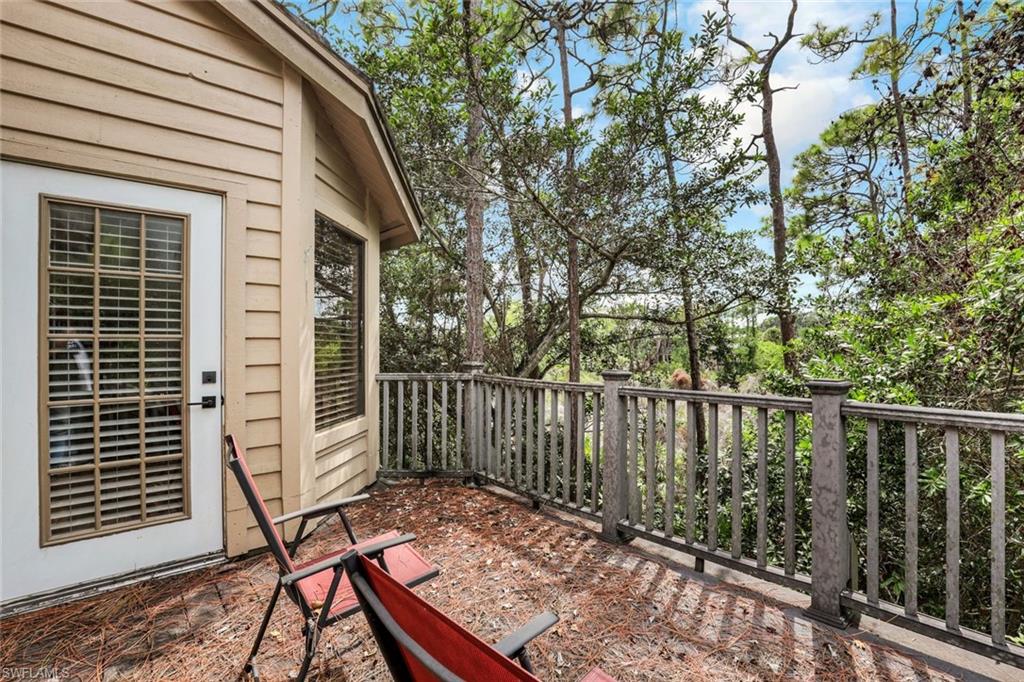 OAKWOOD VILLAS - Residential