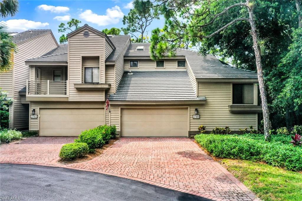 OAKWOOD VILLAS - Residential