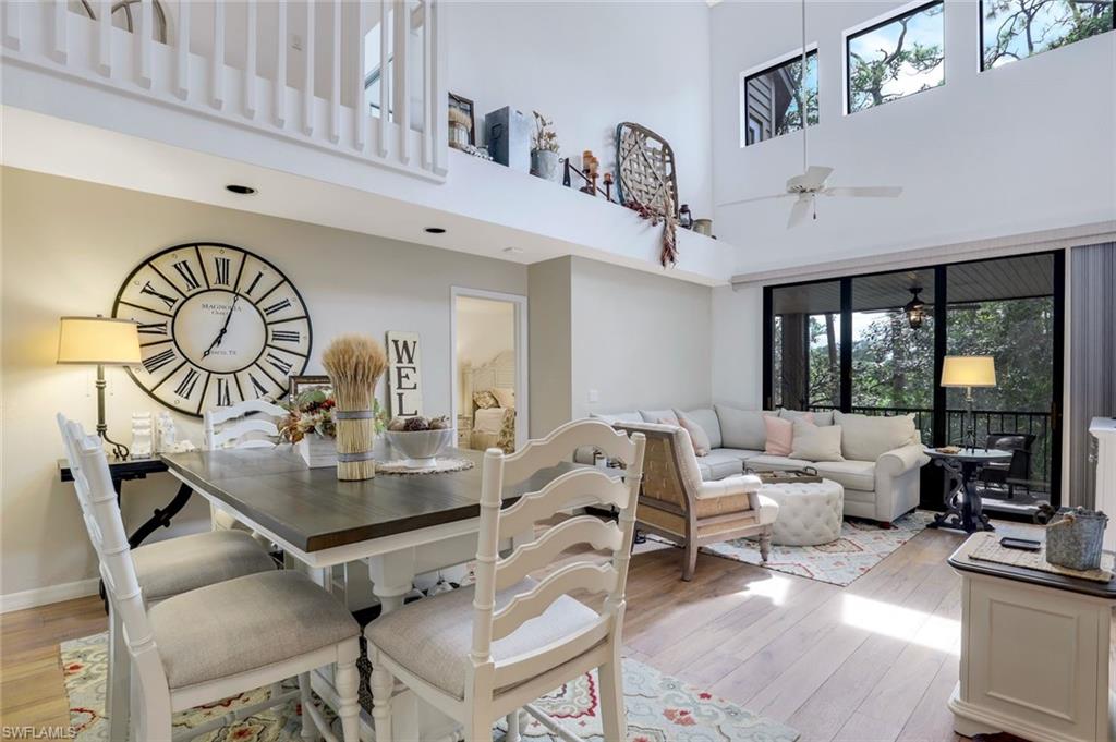 OAKWOOD VILLAS - Residential