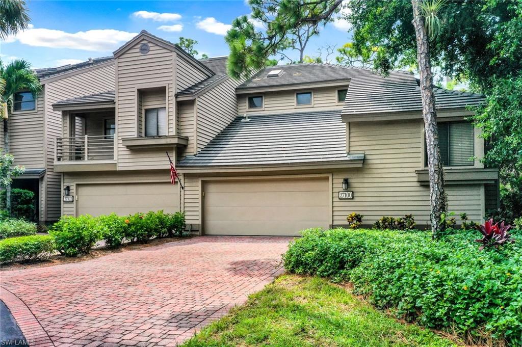 OAKWOOD VILLAS - Residential