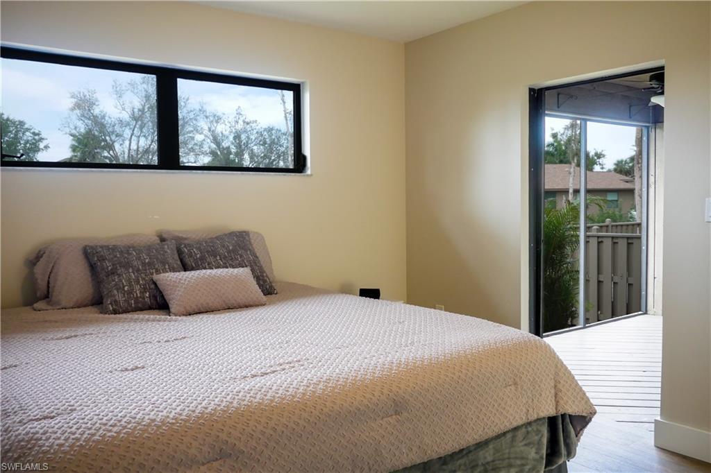 ISLAND PARK VILLAGE - Residential Lease