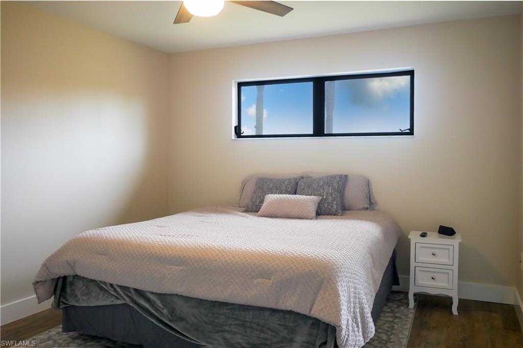 ISLAND PARK VILLAGE - Residential Lease