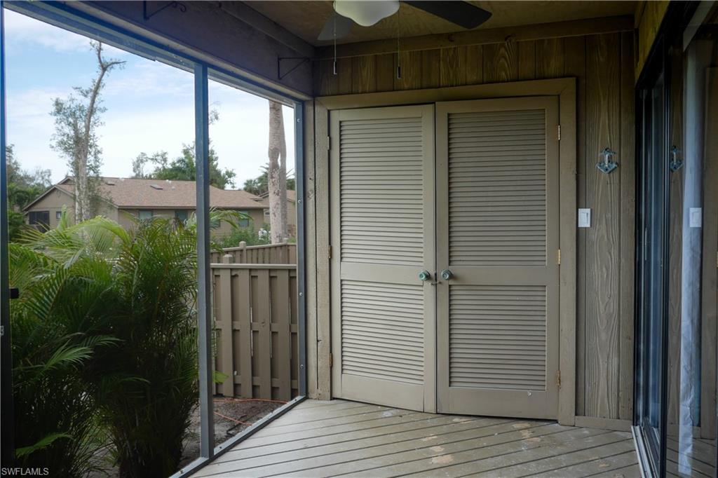 ISLAND PARK VILLAGE - Residential Lease