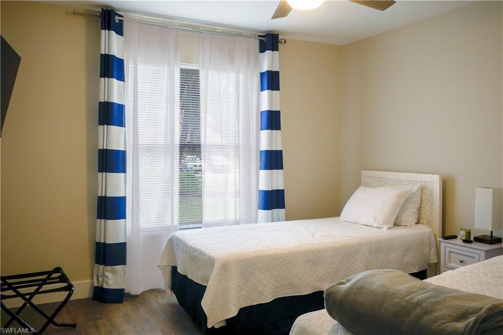 ISLAND PARK VILLAGE - Residential Lease