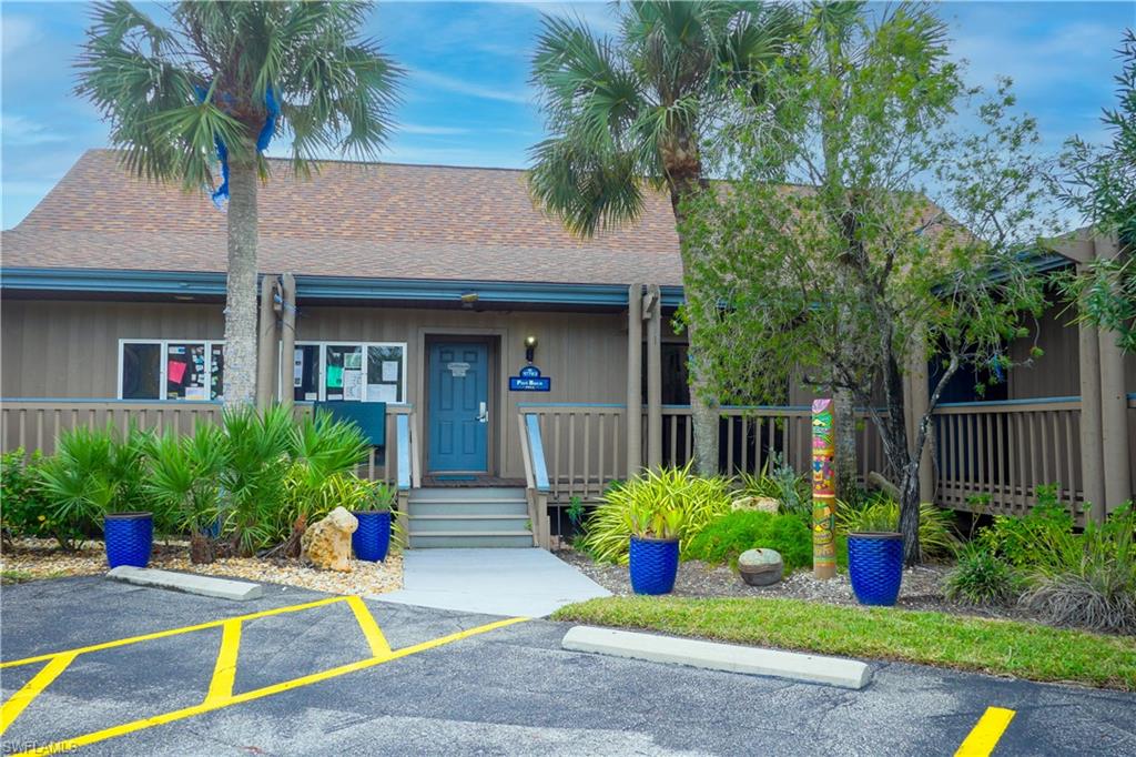 ISLAND PARK VILLAGE - Residential Lease