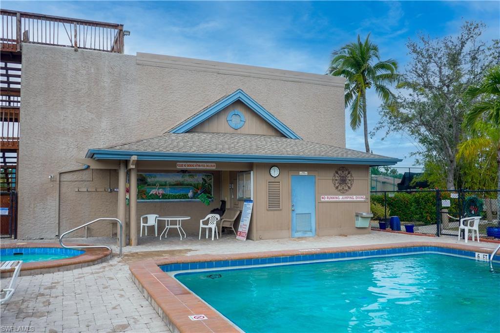 ISLAND PARK VILLAGE - Residential Lease