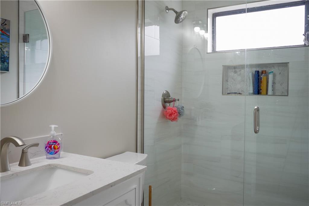 ISLAND PARK VILLAGE - Residential Lease