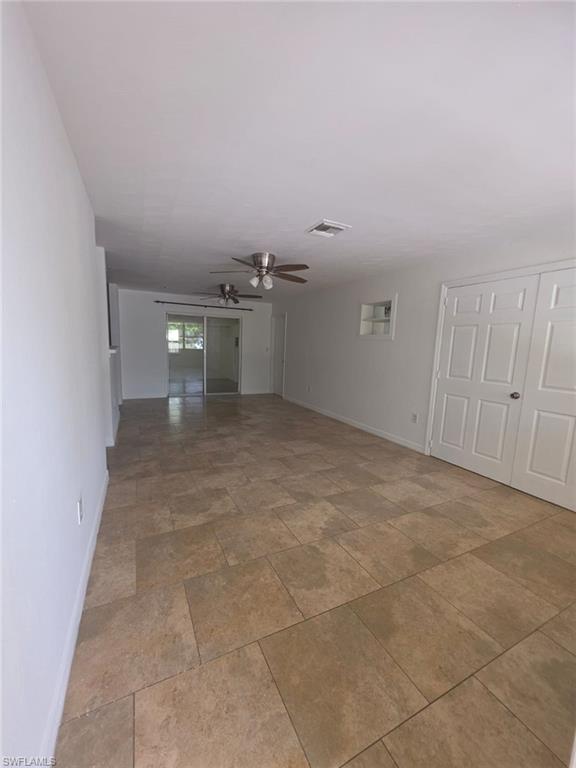 FORT MYERS - Residential Lease