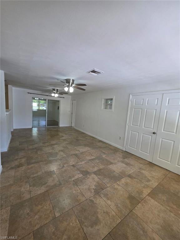 FORT MYERS - Residential Lease