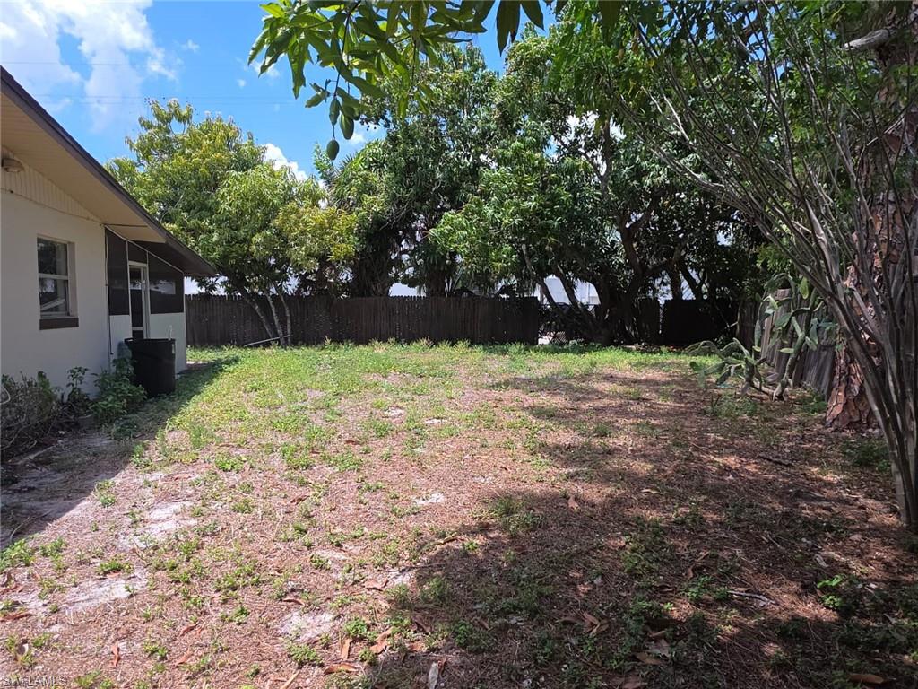 FORT MYERS - Residential Lease