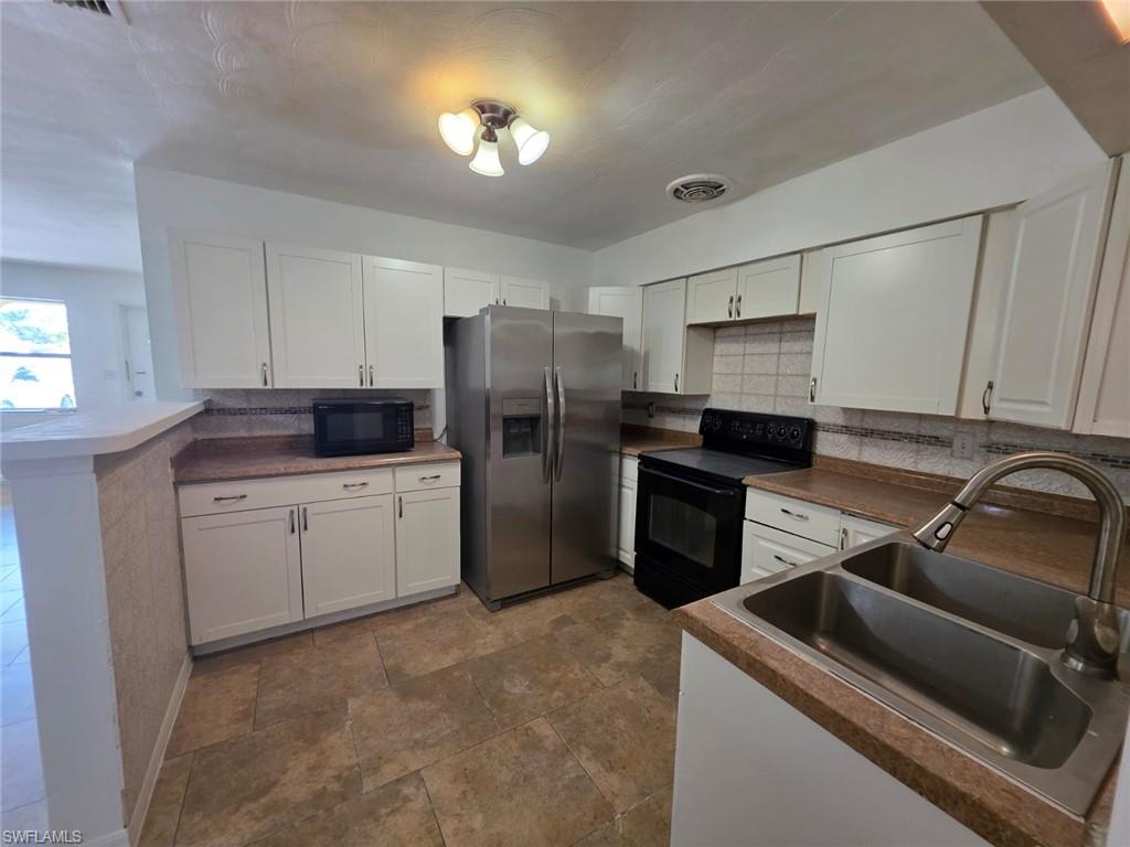 FORT MYERS - Residential Lease