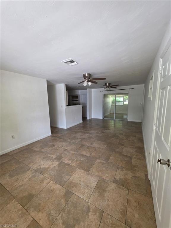 FORT MYERS - Residential Lease