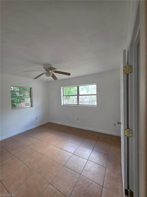 FORT MYERS - Residential Lease