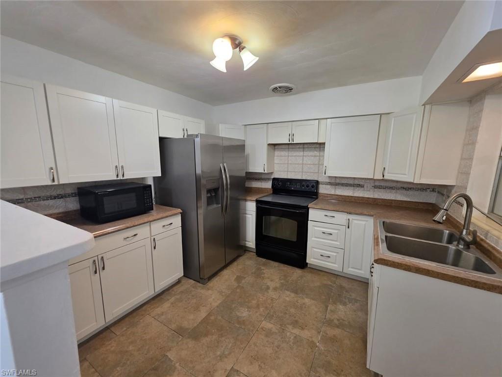 FORT MYERS - Residential Lease