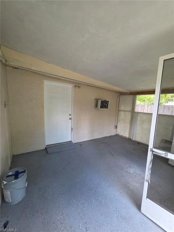 FORT MYERS - Residential Lease