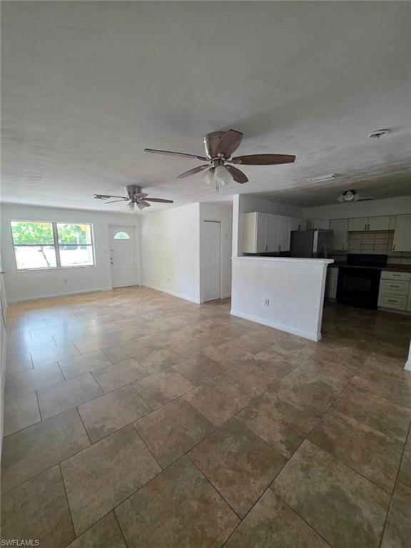 FORT MYERS - Residential Lease