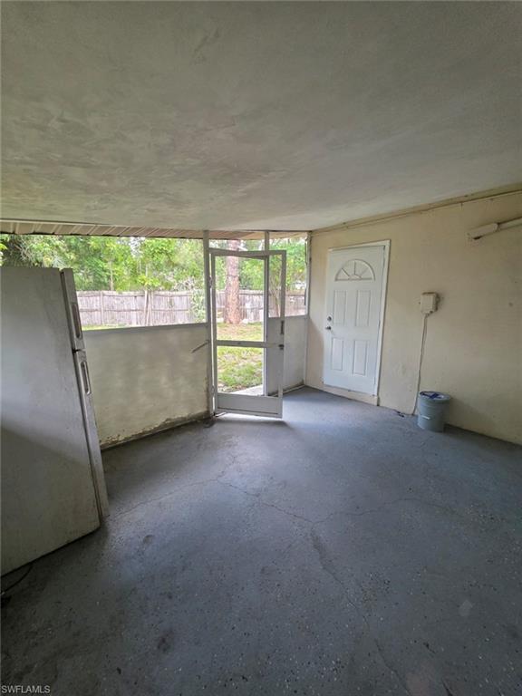 FORT MYERS - Residential Lease