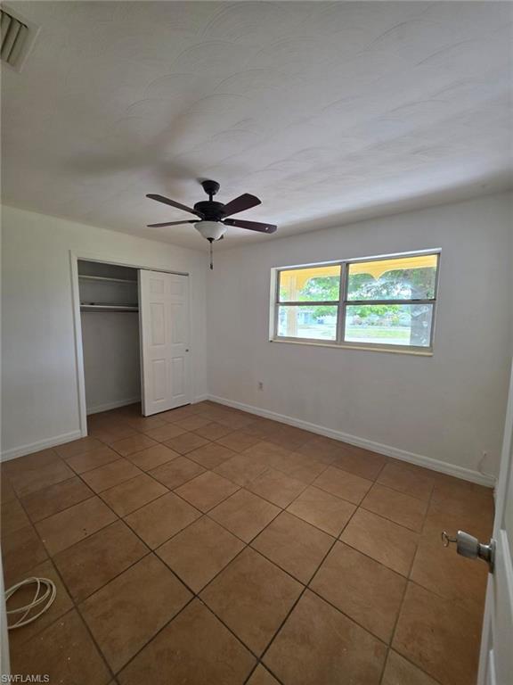 FORT MYERS - Residential Lease