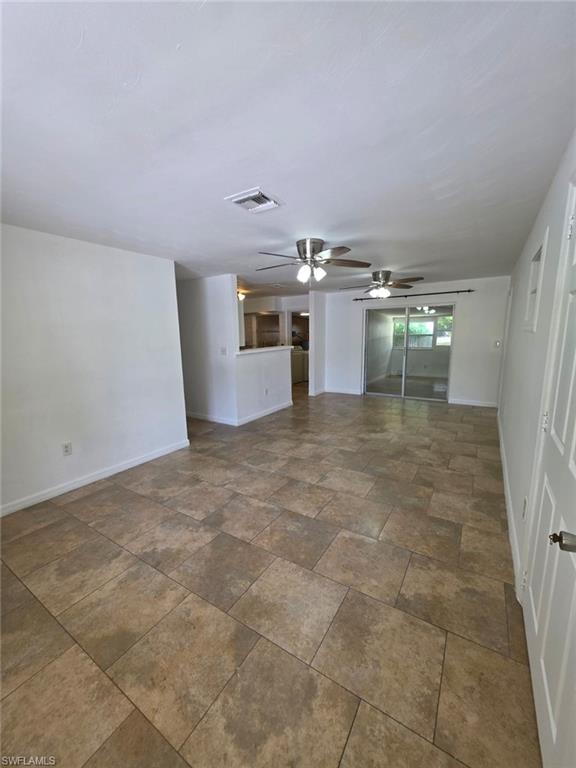 FORT MYERS - Residential Lease