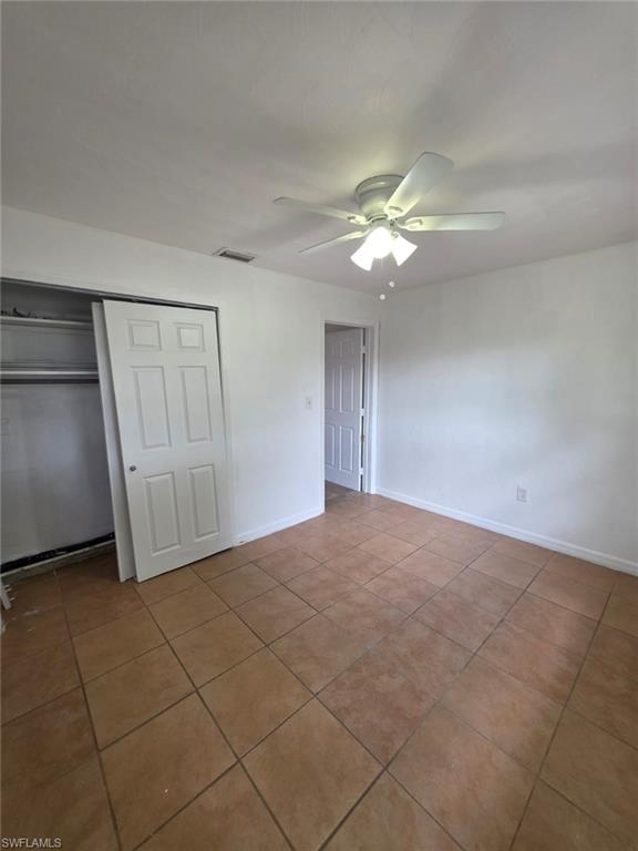 FORT MYERS - Residential Lease