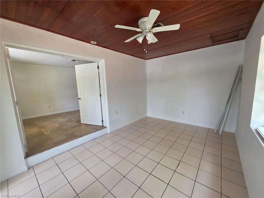 FORT MYERS - Residential Lease