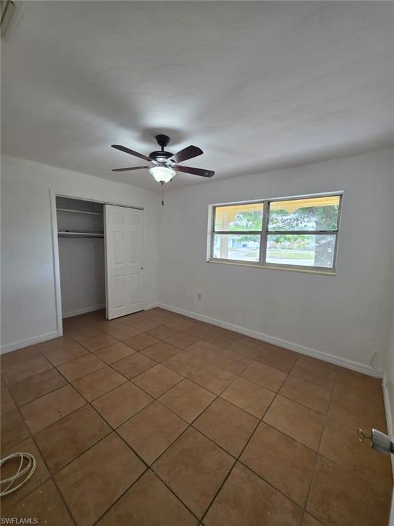 FORT MYERS - Residential Lease
