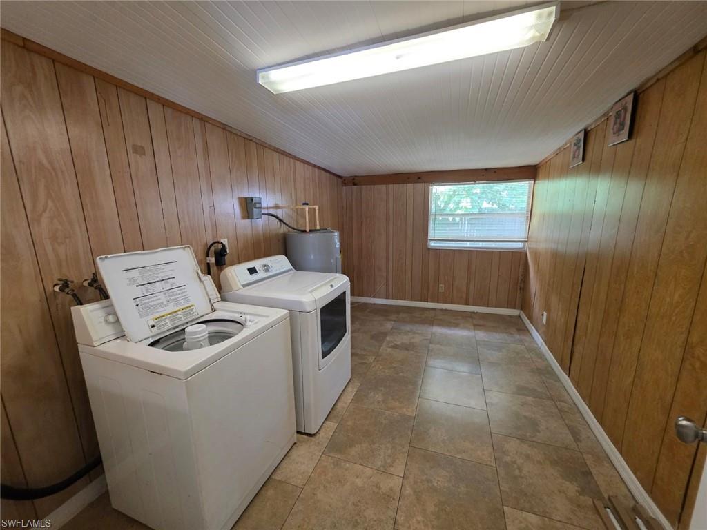 FORT MYERS - Residential Lease