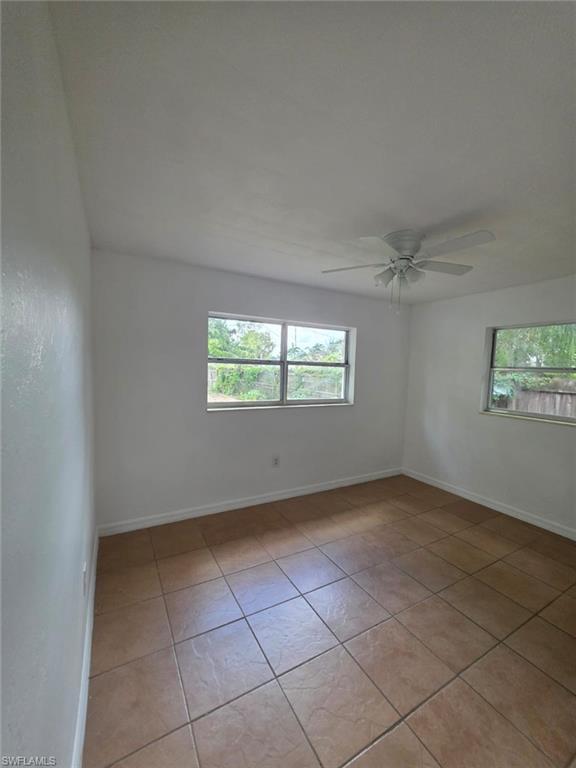 FORT MYERS - Residential Lease