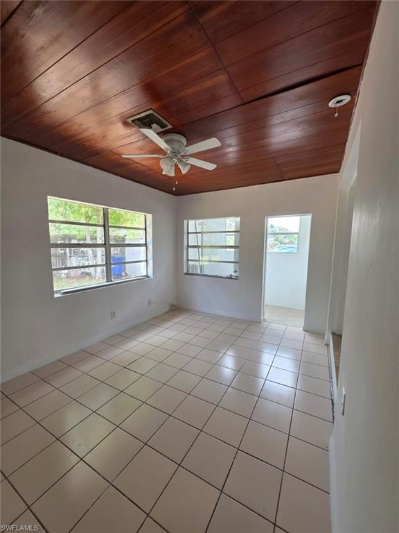 FORT MYERS - Residential Lease