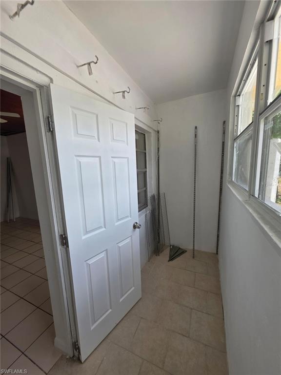 FORT MYERS - Residential Lease