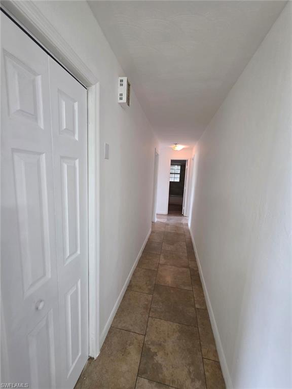 FORT MYERS - Residential Lease