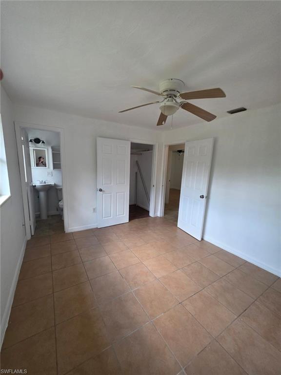 FORT MYERS - Residential Lease