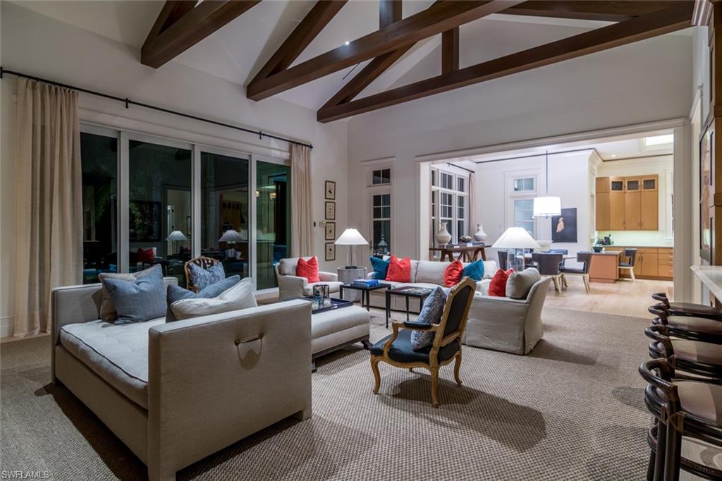 AQUALANE SHORES - Residential