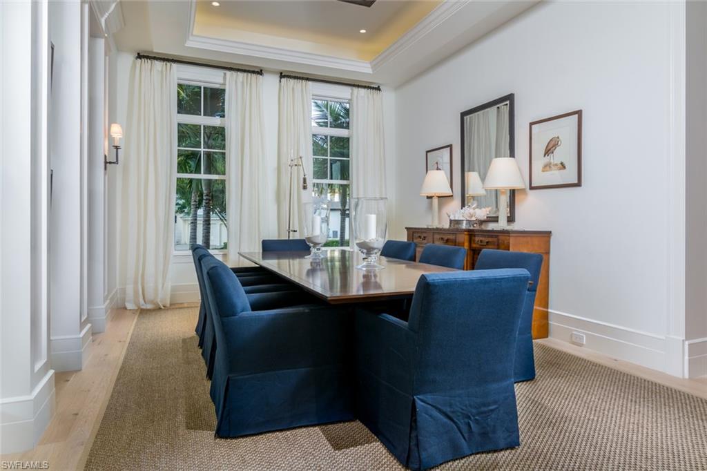 AQUALANE SHORES - Residential