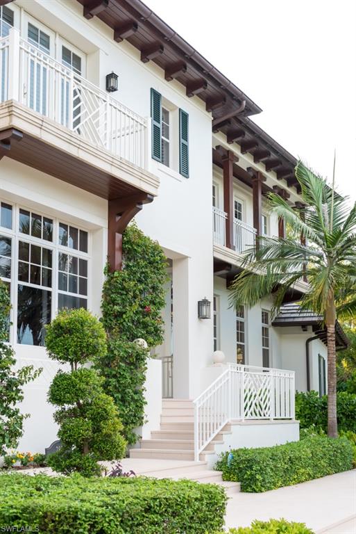 AQUALANE SHORES - Residential