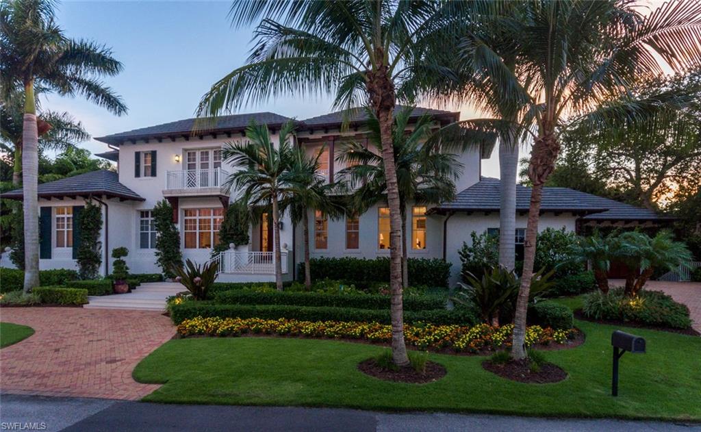 AQUALANE SHORES - Residential