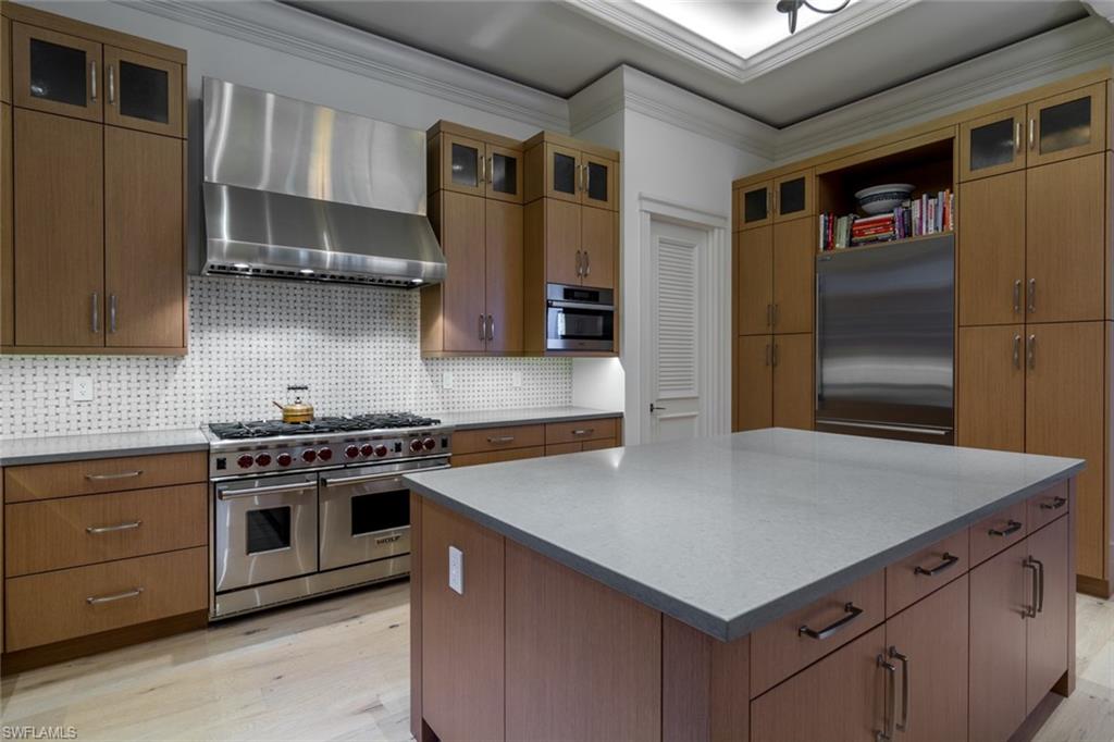 AQUALANE SHORES - Residential