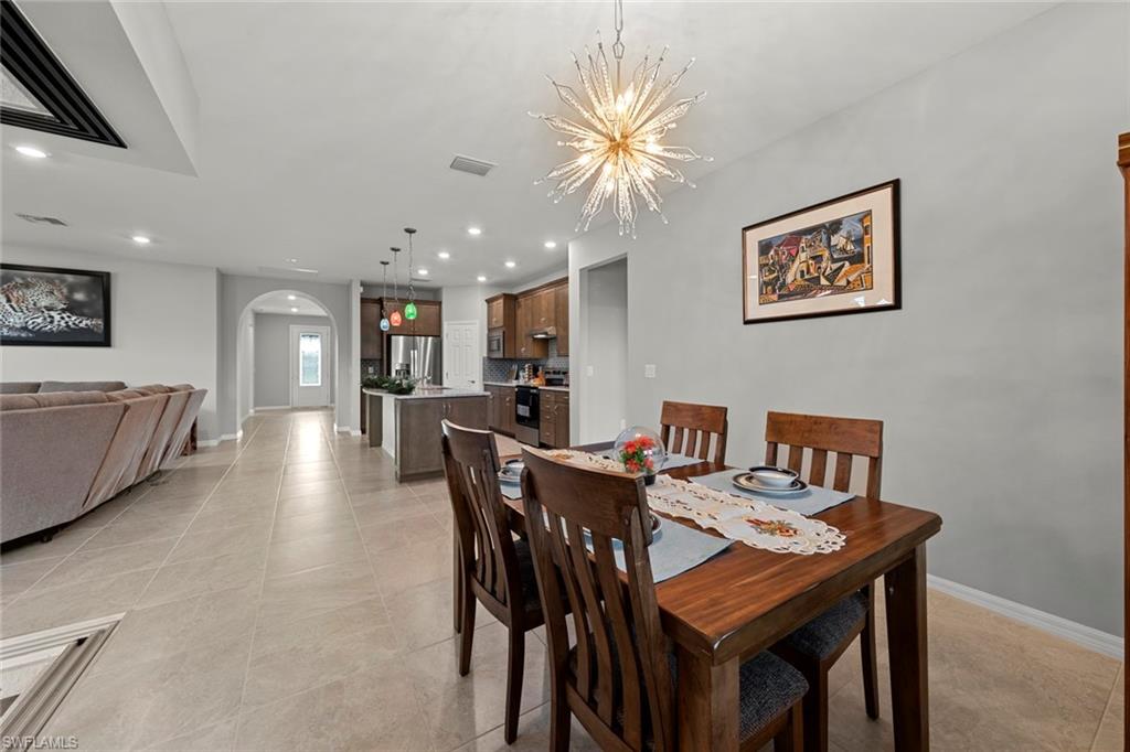 BRIDGETOWN - Residential