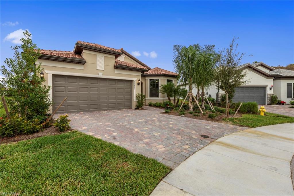 BRIDGETOWN - Residential