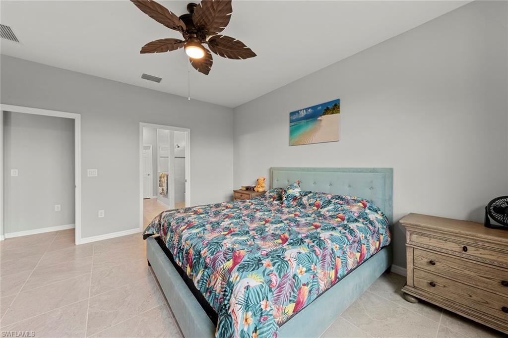 BRIDGETOWN - Residential