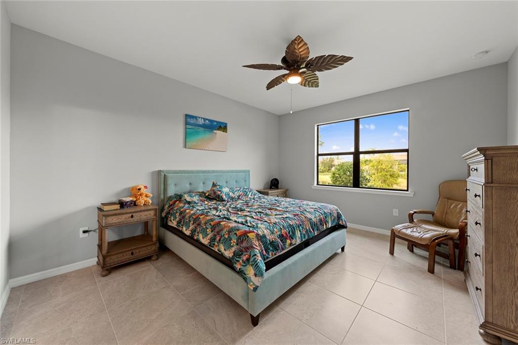 BRIDGETOWN - Residential