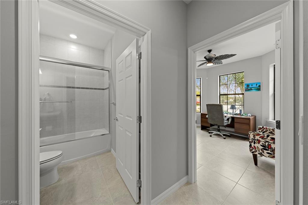 BRIDGETOWN - Residential