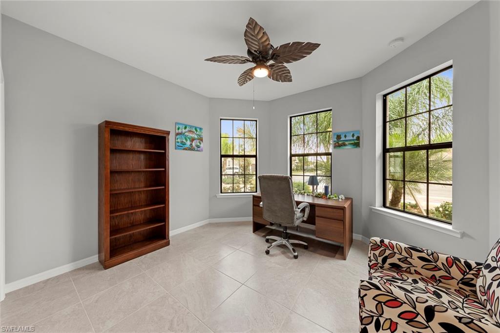 BRIDGETOWN - Residential