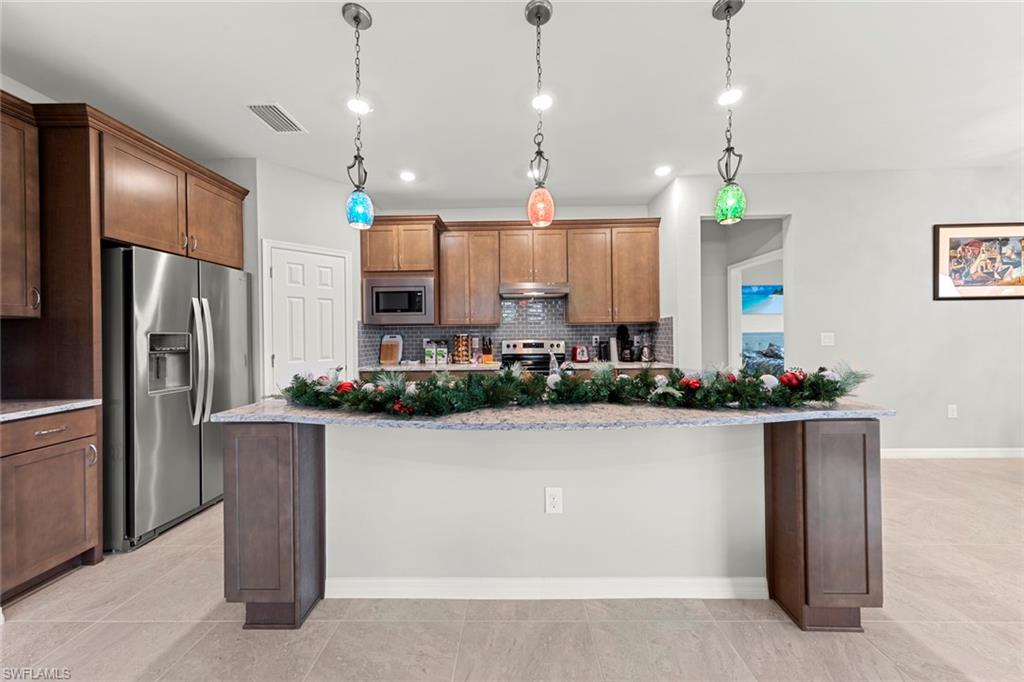 BRIDGETOWN - Residential