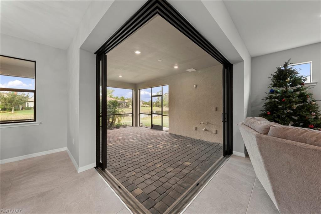 BRIDGETOWN - Residential