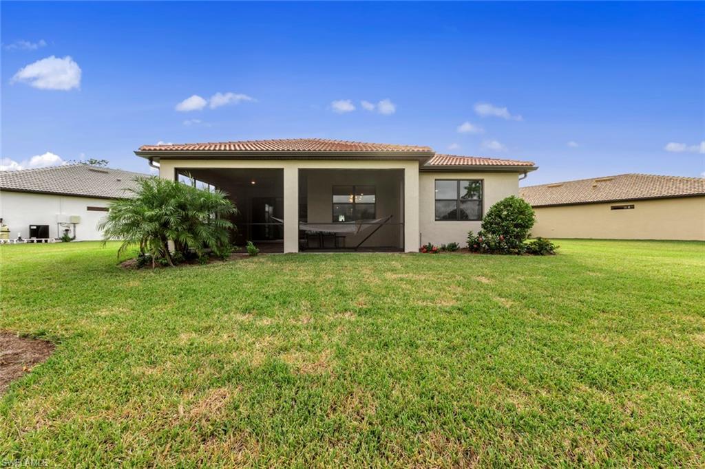 BRIDGETOWN - Residential