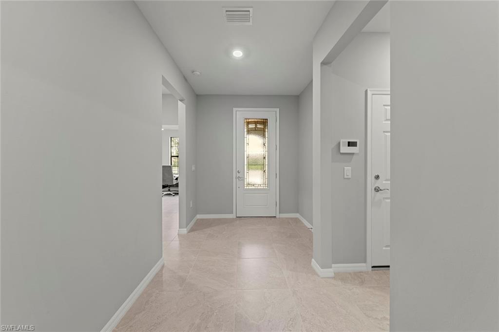 BRIDGETOWN - Residential